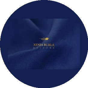 Xenia Burla Bespoke