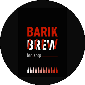 Barik Brew Bar