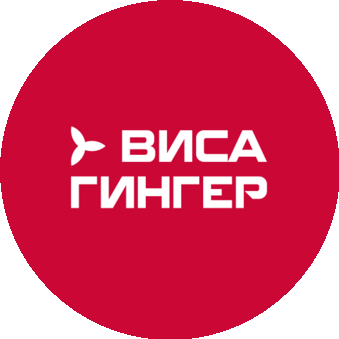 ВИСА ГИНГЕР