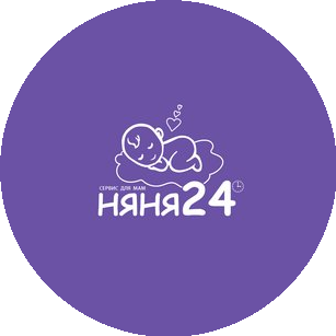 НЯНЯ24, СЕРВИС ДЛЯ МАМ