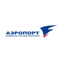 Аэропорт Южно-Сахалинск