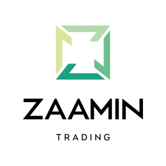 Zaamin Trading