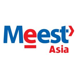 MEEST ASIA