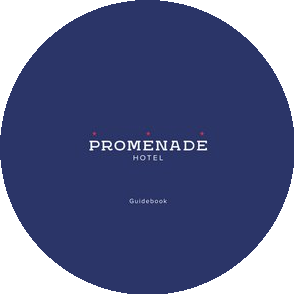Гостиничный комплекс Променад