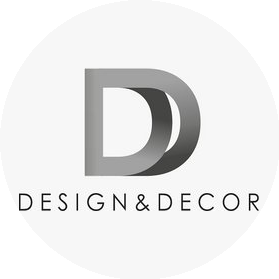 D&D design&decor