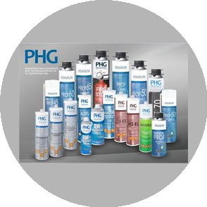 ПолиХимГруп