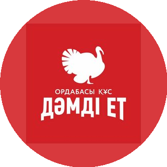 Торговый дом «Ордабасы – кус»