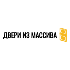 Двери из массива