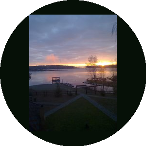 База отдыха Уткуль