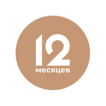 12 Месяцев