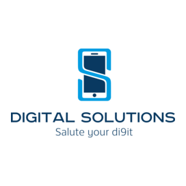 DIGITAL SOLUTIONS