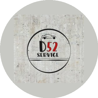 D52 service