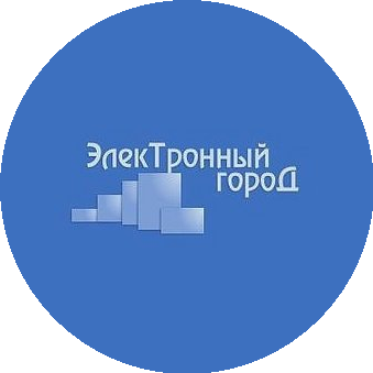 Электронный город