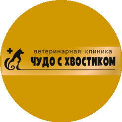Ветеринарная клиника Чудо с хвостиком