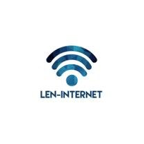 Len-internet