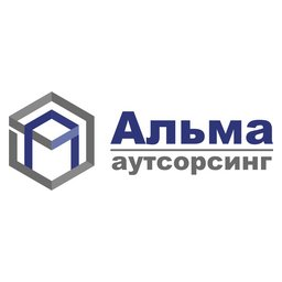 Альма-Стройресурс