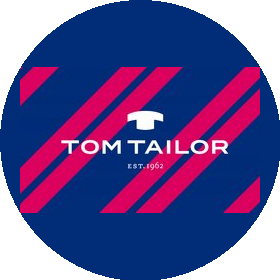 Фирменный магазин TOM TAILOR (ИП Гущин Сергей Викторович)