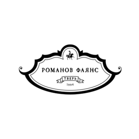 Романов Фаянс