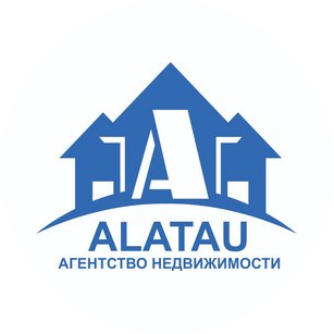 Агентство недвижимости ALATAU