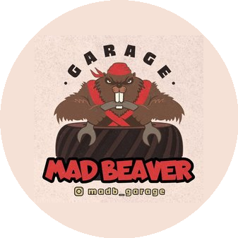 Mad Beaver Garage