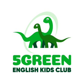 5 GREEN