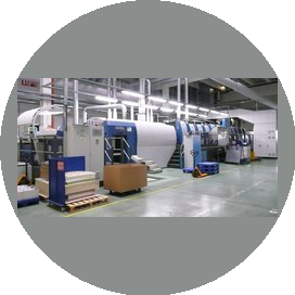 Рыбинский дом печати