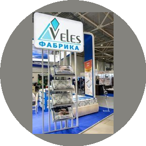 Фабрика матрасов Veles
