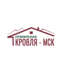 Правильная кровля