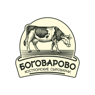 БОГОВАРОВО Костромские сыроварни