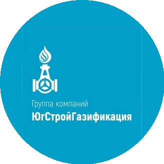 Югстройгазификация