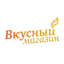 Вкусный магазин