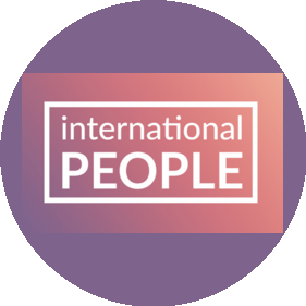 Интернациональные Люди