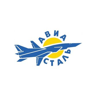 Авиасталь