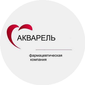 Акварель