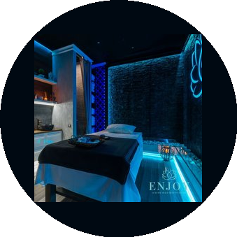Enjoy Luxury Spa & Beauty Studio