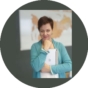 Патюкова Елена Александровна