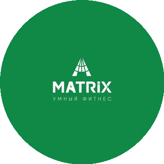 Фитнес клуб MATRIX