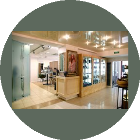 Салон красоты & СПА Премиум класса LA SANTE