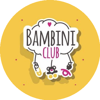 Bambini-club (ИП Бейм Евгения Эдуардовна)