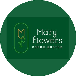 Салон Цветов MaryFlowers
