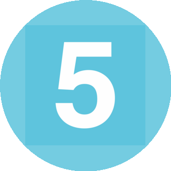 Интернет-магазин кашпо и растений FIVE MARKET