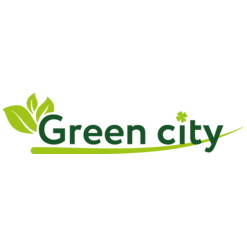 Зеленый Город