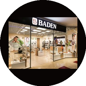BADEN SHOES