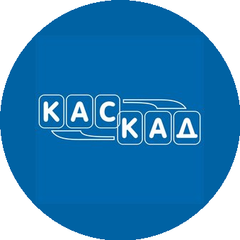 Каскад