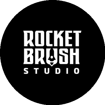 RocketBrush Studio