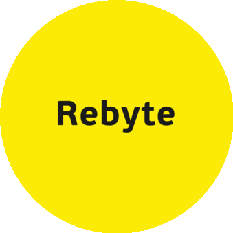 Rebyte