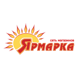 Торговая сеть Ярмарка