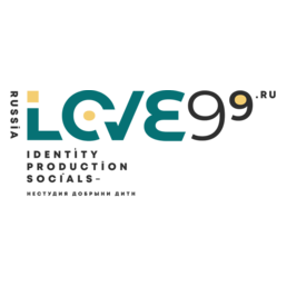 Студия брендинга и web-дизайна Love99