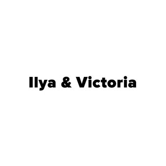 Ilya & Victoria