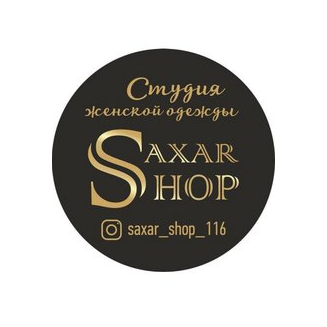Saxar shop
